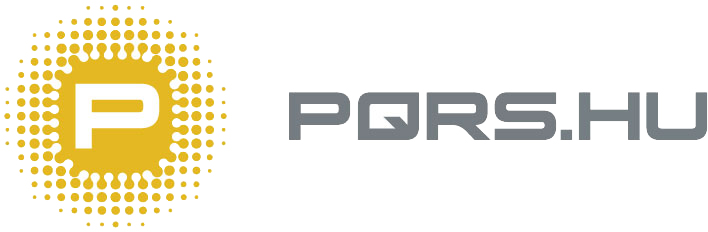 PQRS logo